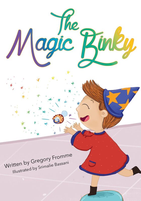 The Magic Binky