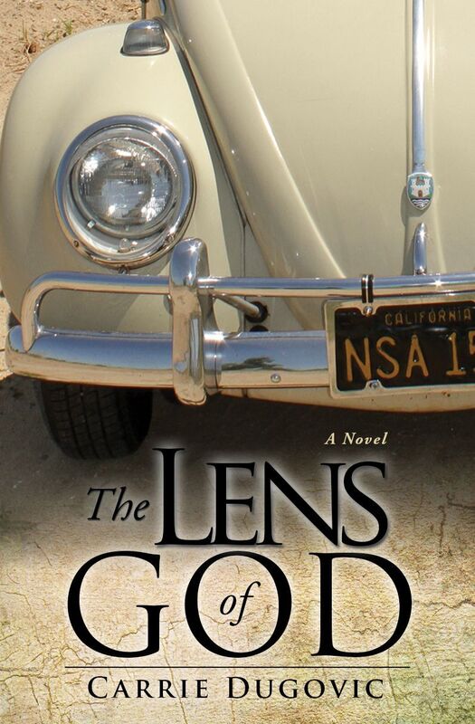 The Lens of God