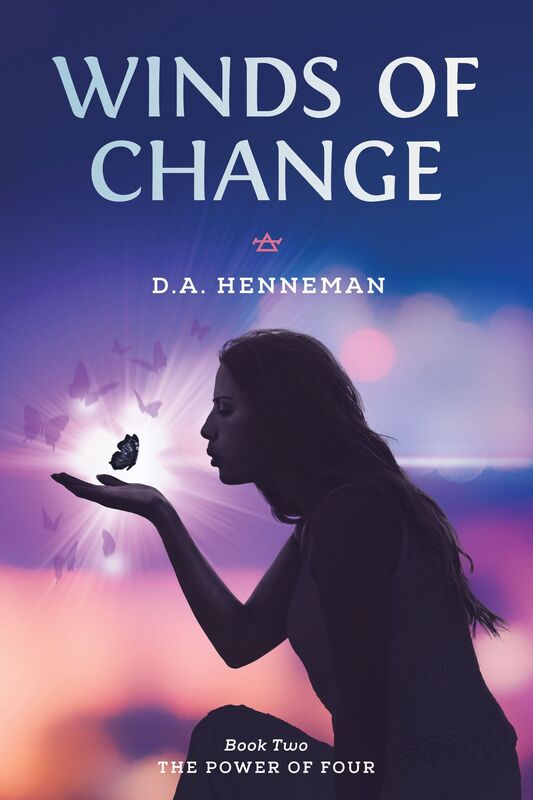 Winds of Change