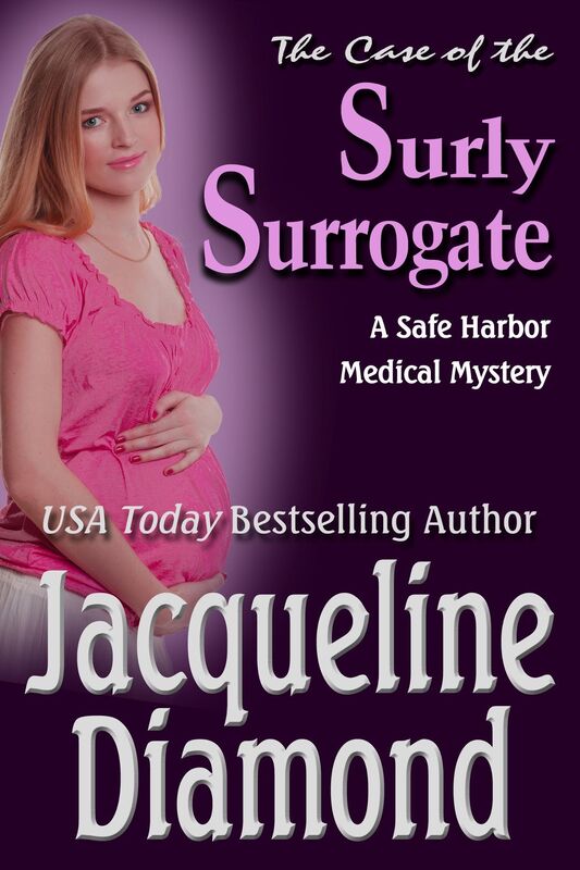 The Case of the Surly Surrogate