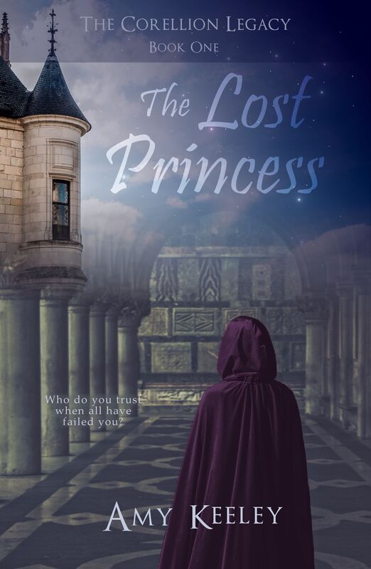 The Lost Princess