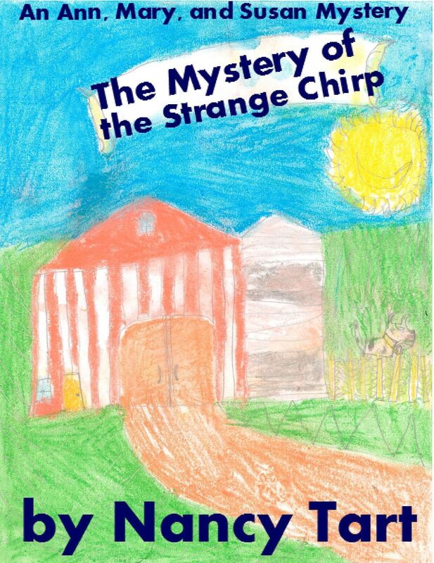 The Mystery of the Strange Chirp