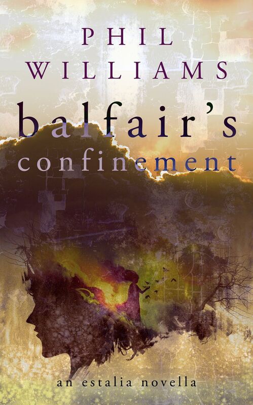 Balfair's Confinement