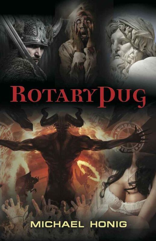 RotaryPug