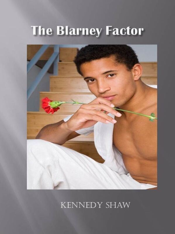 The blarney factor