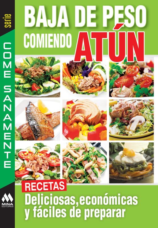 Baja de peso comiendo atun