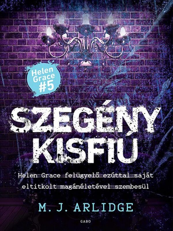 Szegeny kisfiu