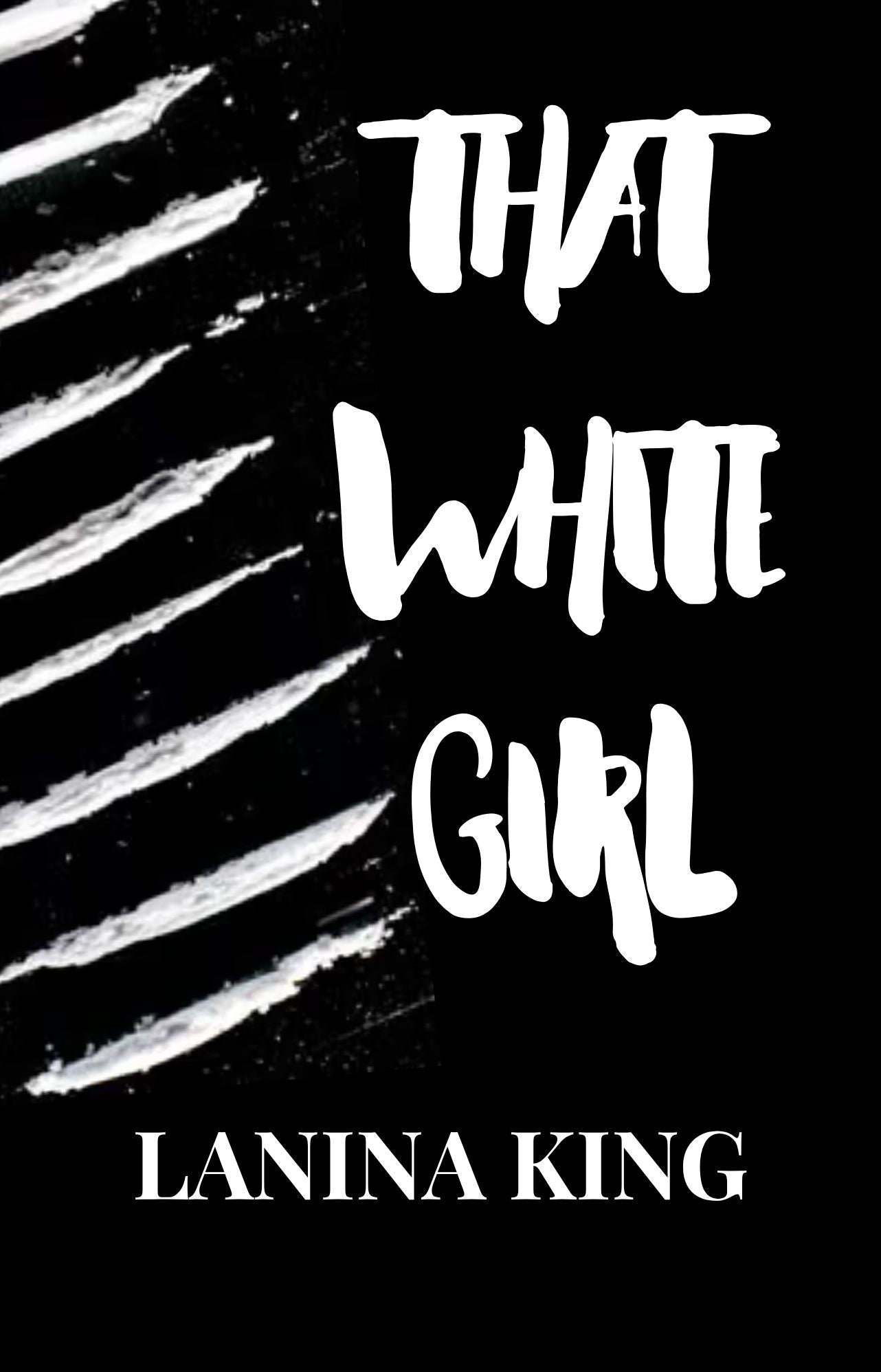 That White Girl
