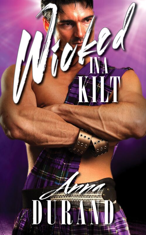Wicked in a Kilt