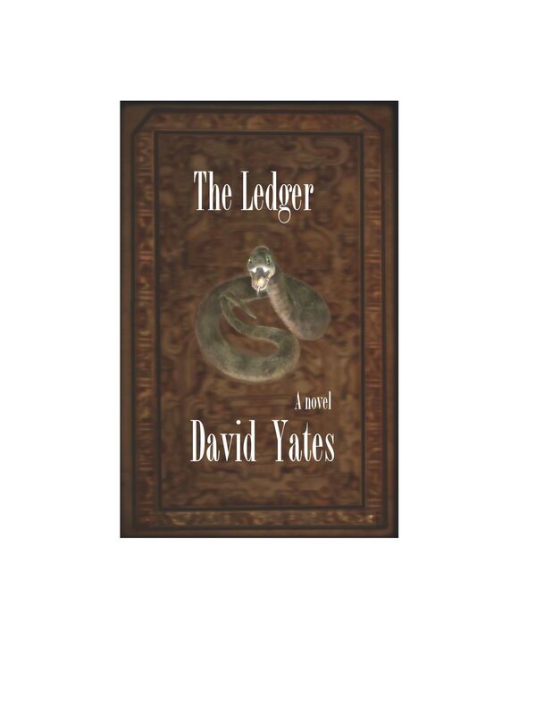 The Ledger