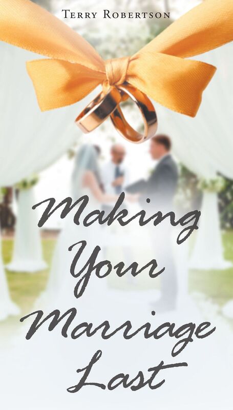 Making Your Marriage Last