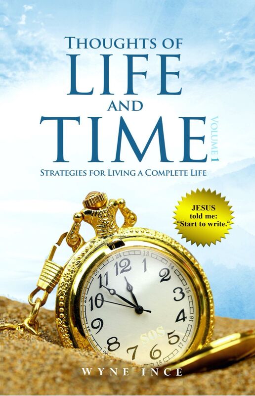 Thoughts of Life And Time Vol 1