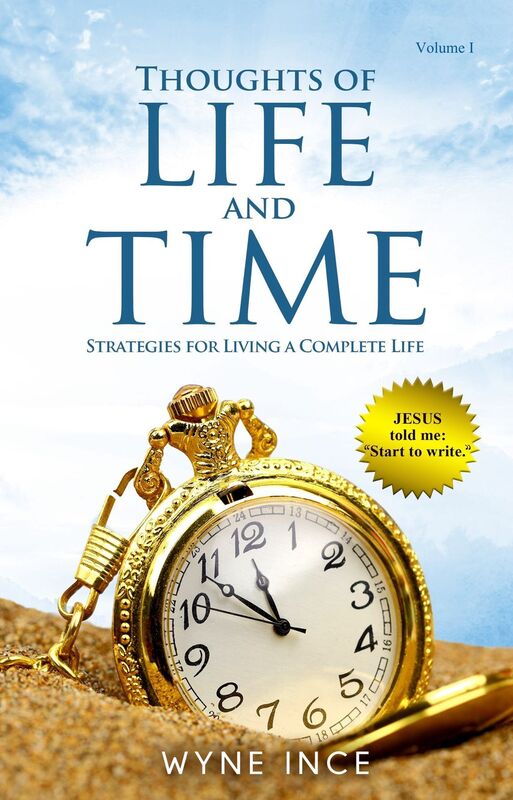 Thoughts of Life And Time Vol 1
