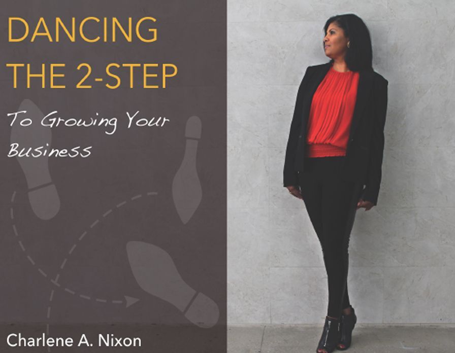Dancing the 2-Step: To Growing Your Business