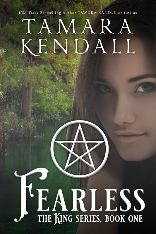 Fearless (The King Books)