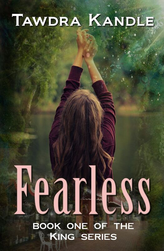Fearless (The King Books)