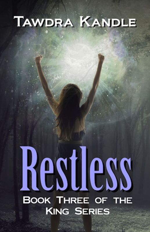 Restless (The King Books)