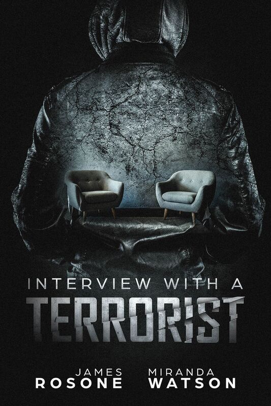 Interview With A Terrorist Final E Reader