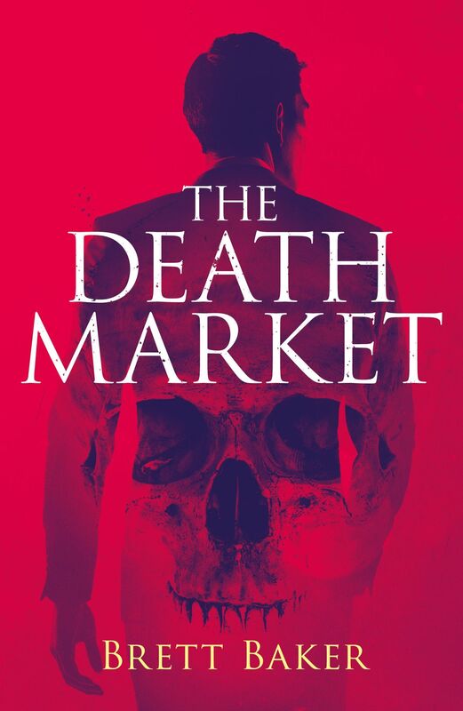 The Death Market