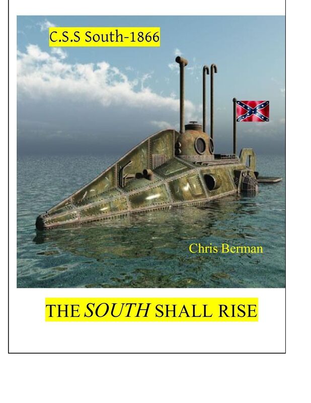 The SOUTH Shall Rise