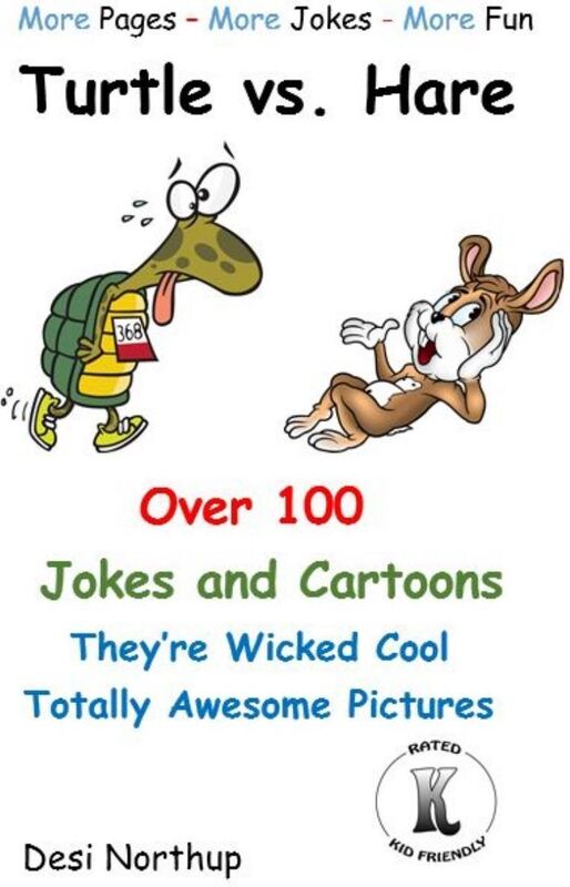 Turtle vs. Hare