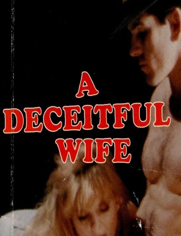 A Deceitful Wife - Erotic Novel