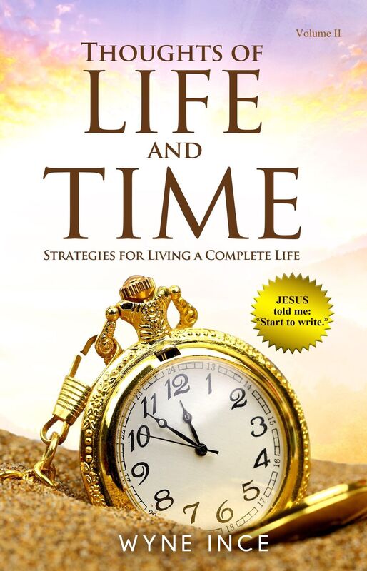 Thoughts Of Life And Time Vol 2