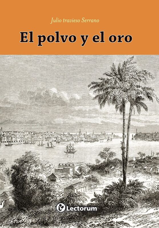 El polvo y el oro