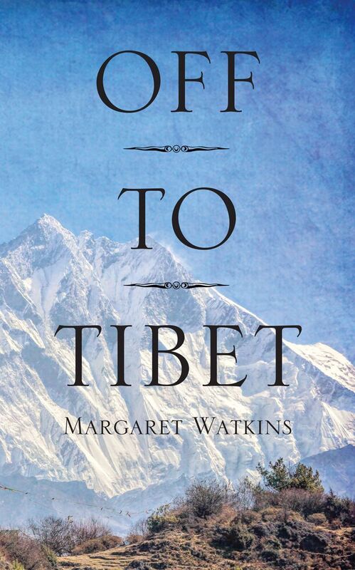 Off To Tibet