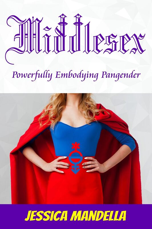 Middlesex: Powerfully Embodying PanGender