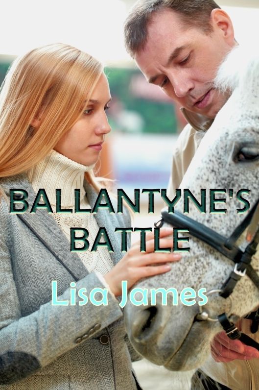 Ballantyne's Battle