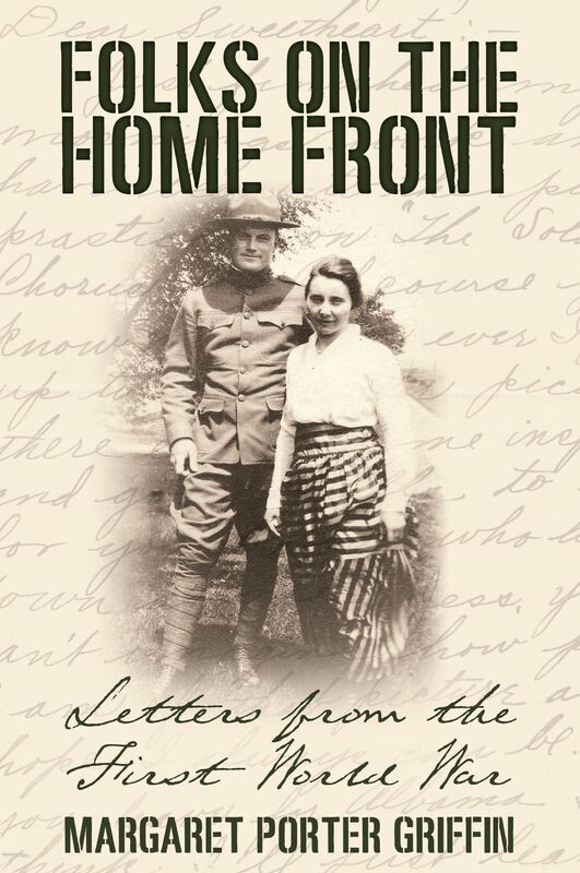 Folks on the Home Front: Letters from the First World War