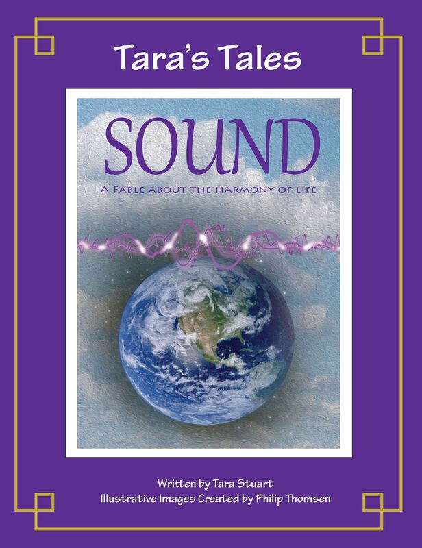 Tara's Tales: Sound