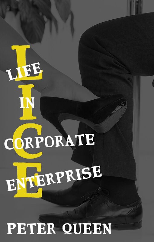 LICE: Life in Corporate Enterprise