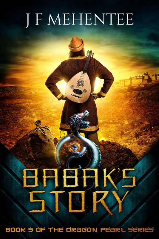 Babak's Story