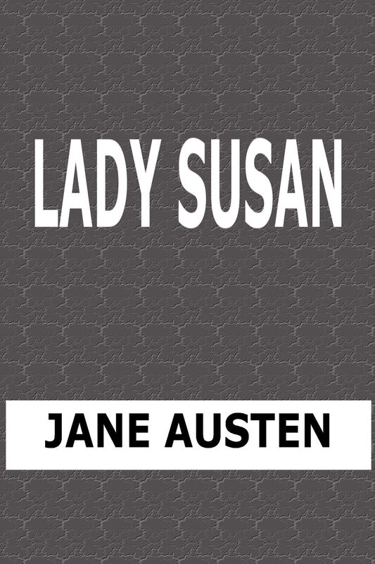 Lady Susan