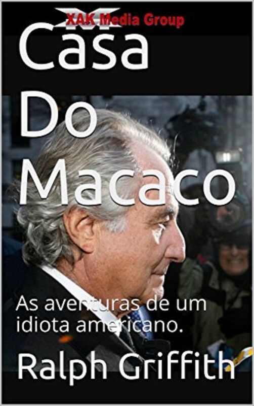 Casa Do Macaco