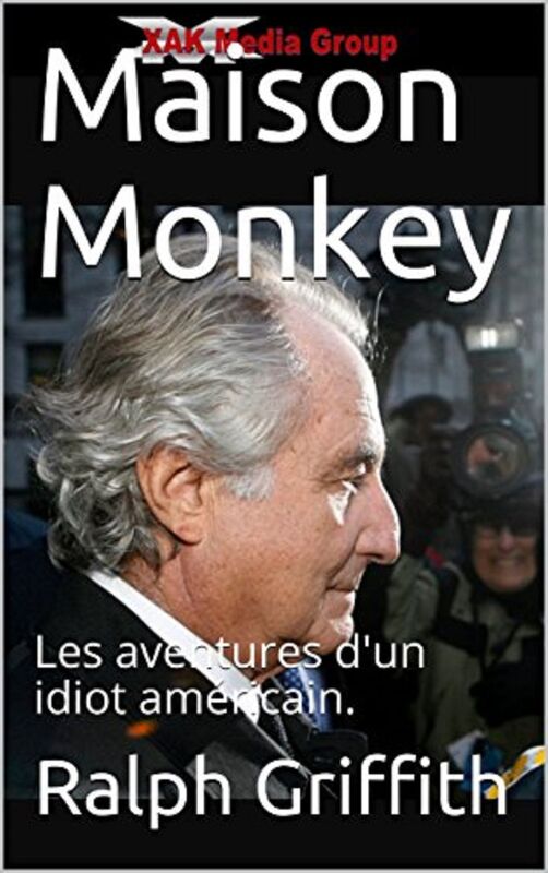Maison Monkey
