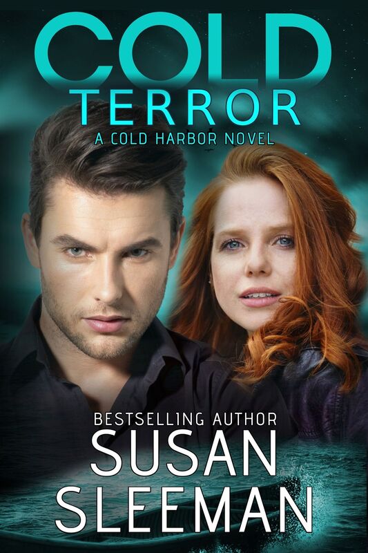 Cold Terror (Cold Harbor Book 1)
