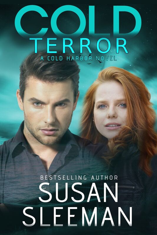 Cold Terror (Cold Harbor Book 1)