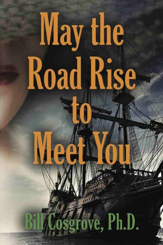 May the Road Rise to Meet You