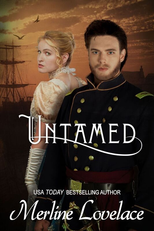 Untamed