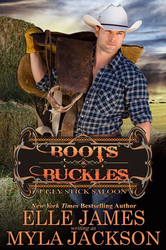 Boots & Buckles
