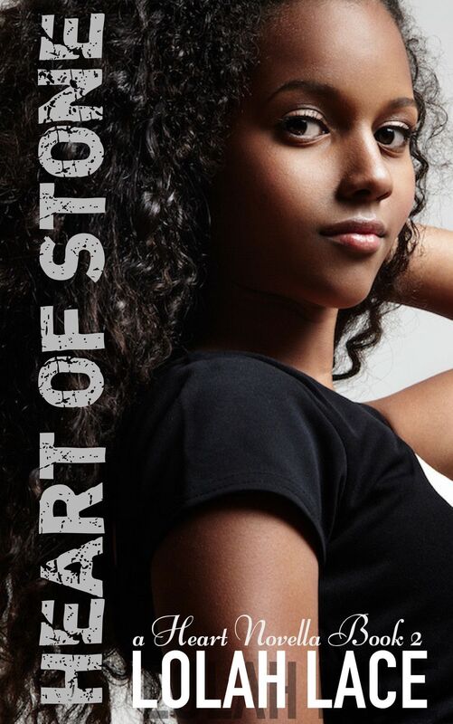 Heart Of Stone (A BWWM Interracial Dark Erotic Romance)