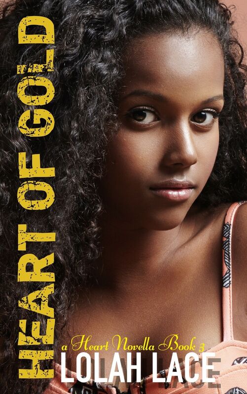 Heart Of Gold (A BWWM Interracial Dark Erotic Romance)