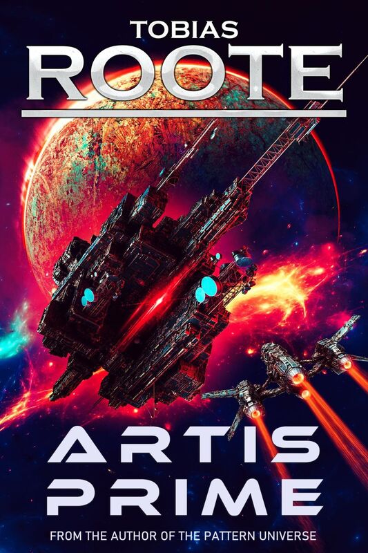 Artis Prime
