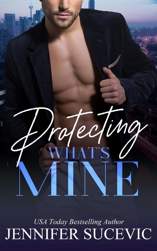 Protecting What's Mine