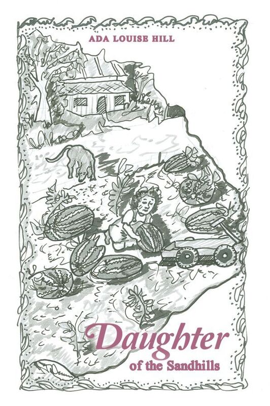 Daughter of the Sandhills