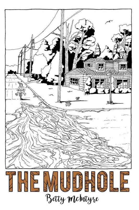 The Mudhole
