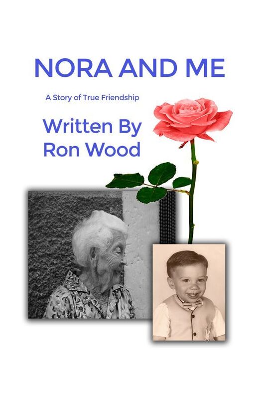 Nora and Me: A Story of True Friendship
